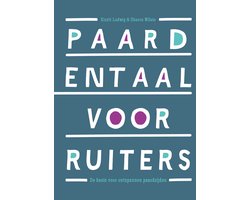 Paardentaal voor ruiters