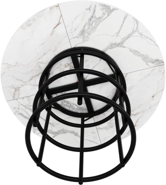 Ronde Tafels 100 cm kopen? ✔️ Vergelijk de beste aanbiedingen