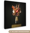 Boeket - Bloemen 4