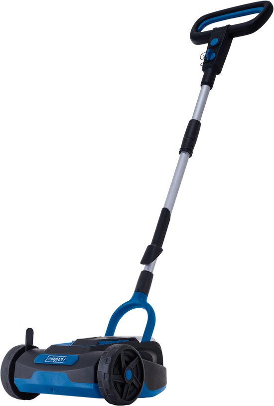 Scheppach Accu Grasmaaier BC-MP220-X