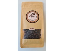 Lam Coffee Weasel Koffiebonen - 100 gram - Vietnamese koffie