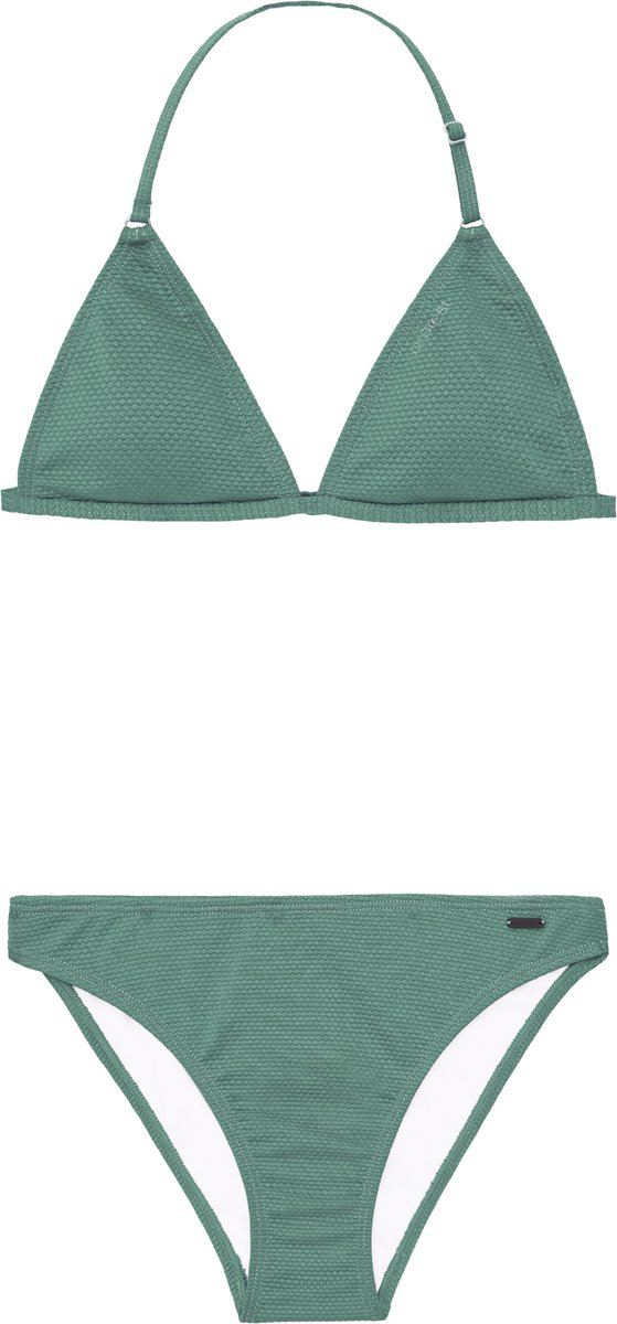 Protest PRTDumi JR – Triangelbikini Meisjes Groen