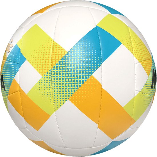 Beach volley Mikasa BV543C-VXA- LG