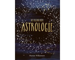 Omslag van Het kleine boek - Astrologie - Het kleine boek