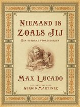 Nerflanders-Serie - Niemand is zoals jij