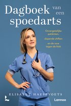 Dagboek - Dagboek van een spoedarts
