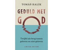 Geduld met God