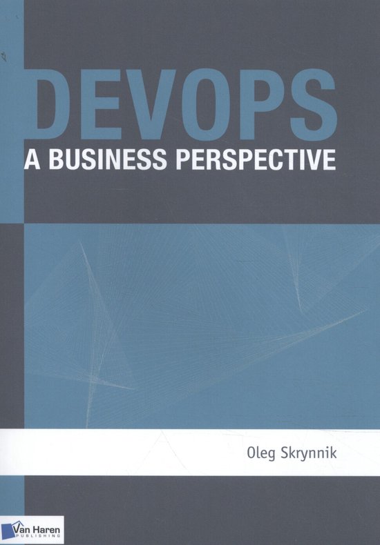 DevOps - cover