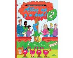 Alles op z’n kop! 2 – Lotgenoten