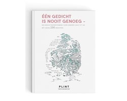 foto van Één gedicht is nooit genoeg
