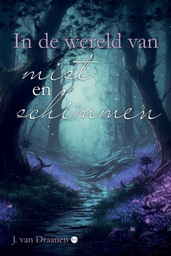In de wereld van mist en schimmen - cover