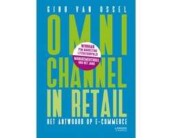 Omnichannel in retail