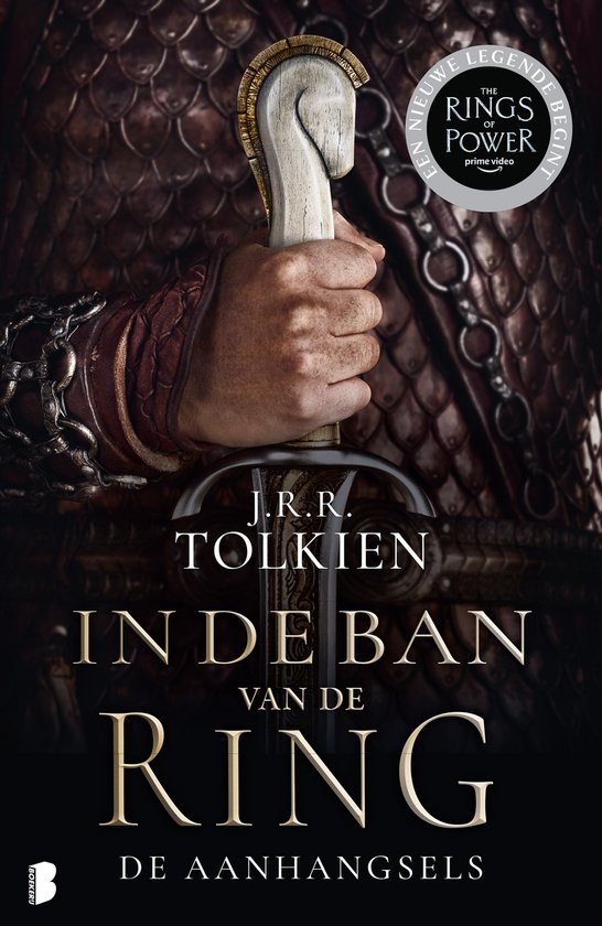 In de ban van de ring - De aanhangsels