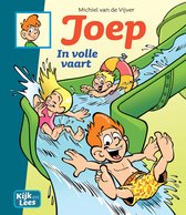 Kijk en Lees - Joep in volle vaart