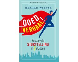 Goed verhaal!