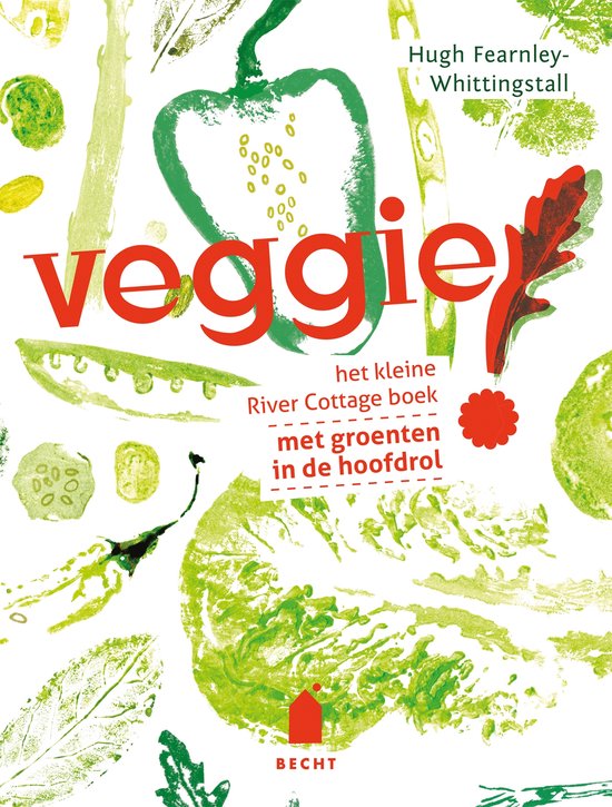Veggie!