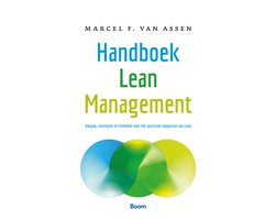 Handboek Lean Management