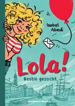 Lola 1 - Lola! - Bestie gezocht