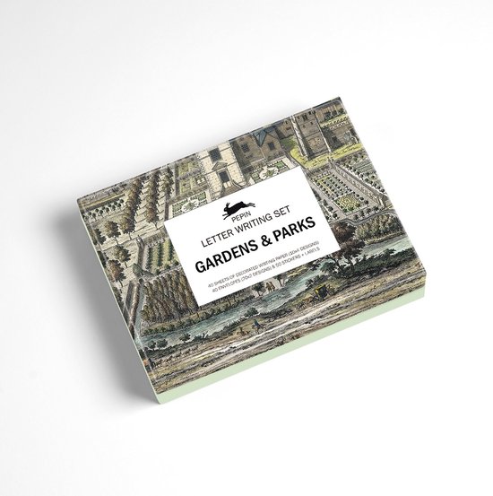 Geen - Gardens & Parks