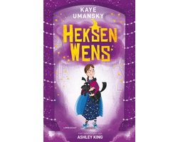 foto van Heksenwens