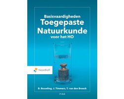 Basisvaardigheden Toegepaste Natuurkunde