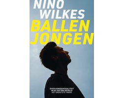 Ballenjongen