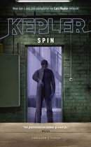 Joona Linna - Spin