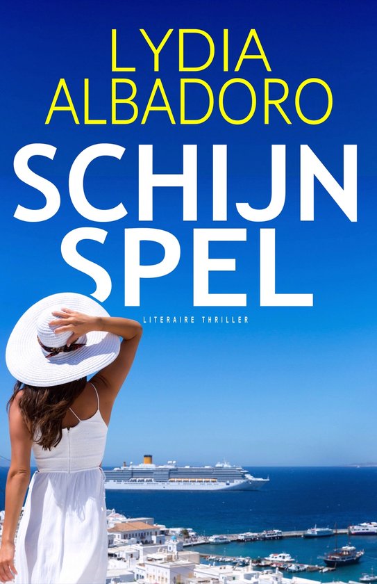 Schijnspel