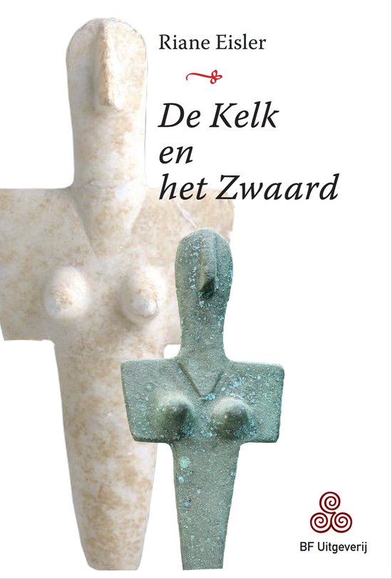 De Kelk en het Zwaard - cover