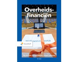 Overheidsfinanciën