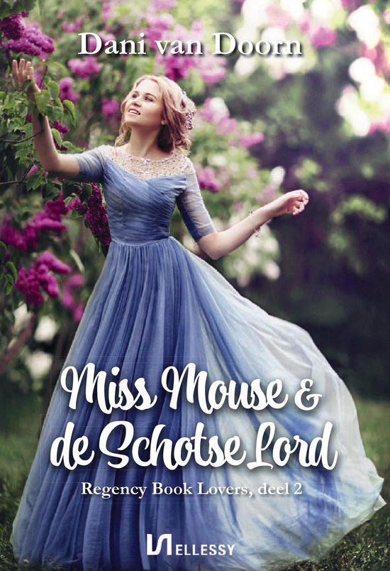 Regency Book Lovers 2 - Miss Mouse en de Schotse Lord