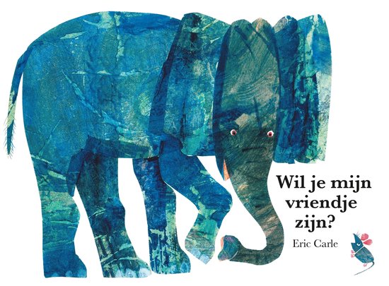 Wil je mijn vriendje zijn? - cover