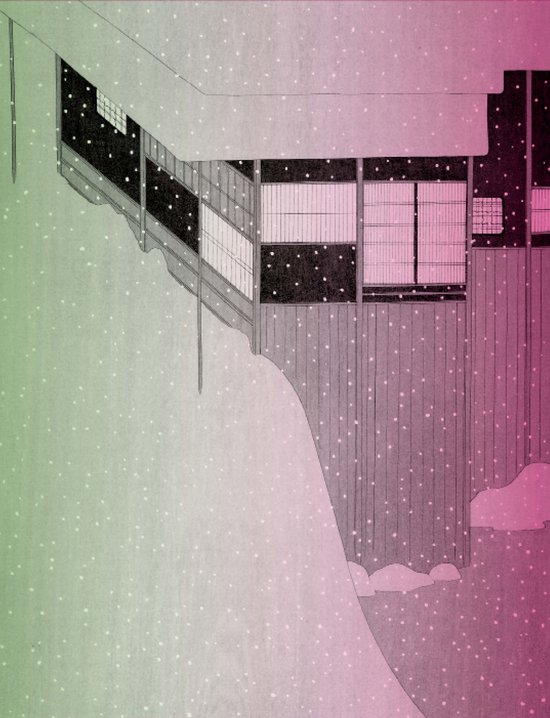 Japan Modern - cover