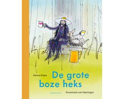 De grote boze heks
