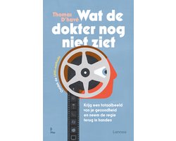 Wat de dokter nog niet ziet