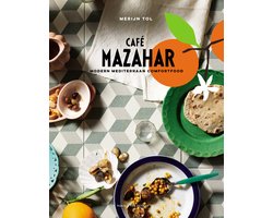 Café Mazahar