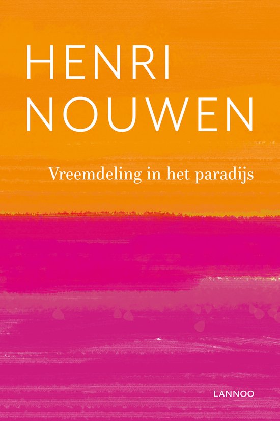 Vreemdeling in het paradijs