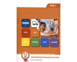HZW - HWZ 3