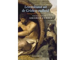 Levenskunst uit de Griekse oudheid