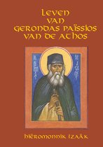 Leven van Gerondas Païssios van de Athos