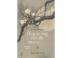 Oog in oog met de maan