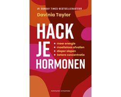 Hack je hormonen