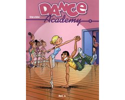 Dance Academy 1