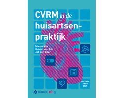 CVRM in de huisartsenpraktijk