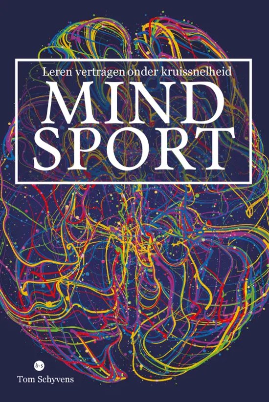 Mindsport - cover
