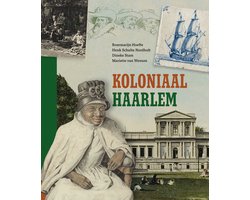 Koloniaal Haarlem
