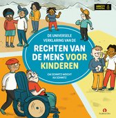 De Universele Verklaring van de Rechten van de Mens - voor kinderen