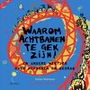 Waarom… - Waarom achtbanen te gek zijn!