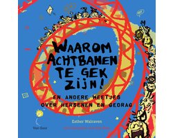 Waarom… - Waarom achtbanen te gek zijn!