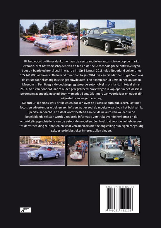 Oldtimers